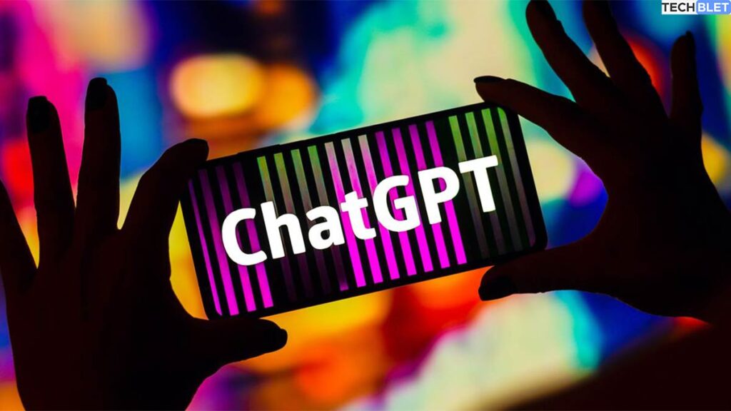 ChatGPT ban in China