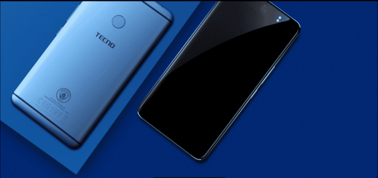 Camon CX Limited edition
