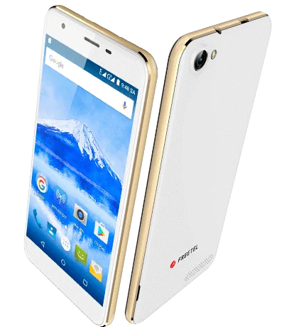 Freetel Ice 2 Plus
