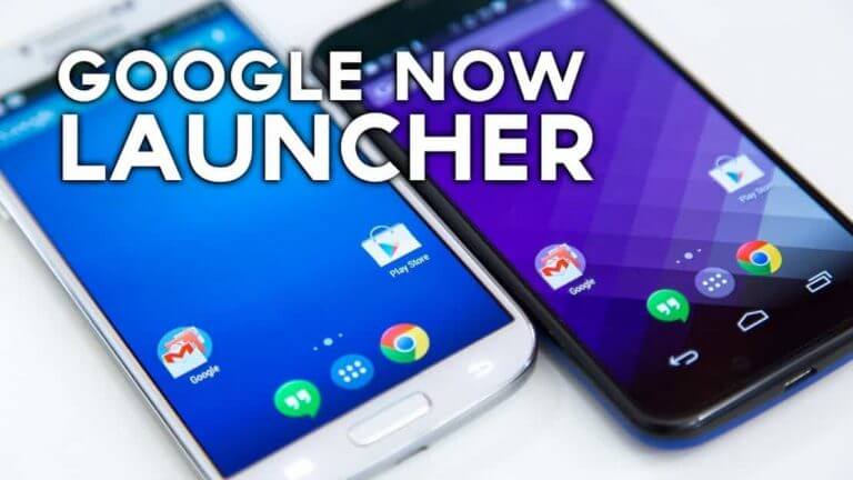 5 Best Google Launchers Alternatives for Android Devices