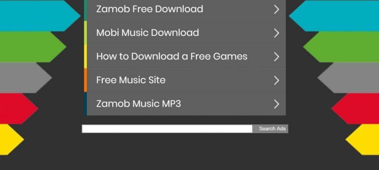 www.Zamob.co: How to Download Zamob Music, Games & Apps