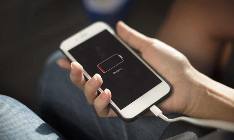 how to fix a phone that won't charge