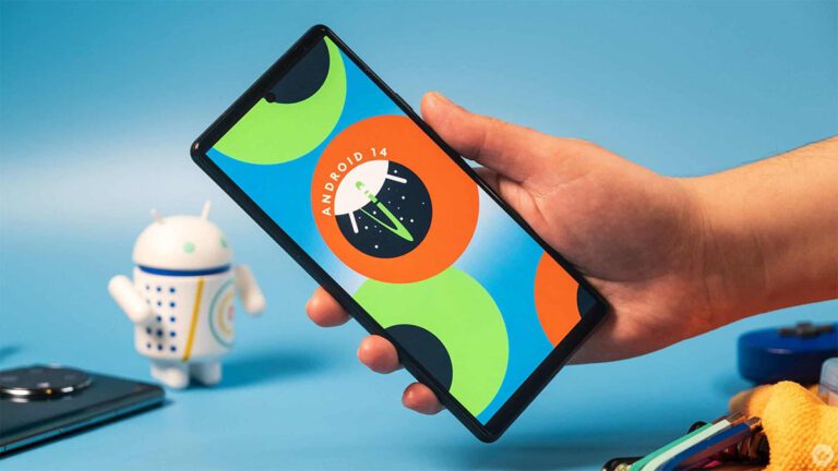 how to install android 14 Beta on your Tecno Camon 20