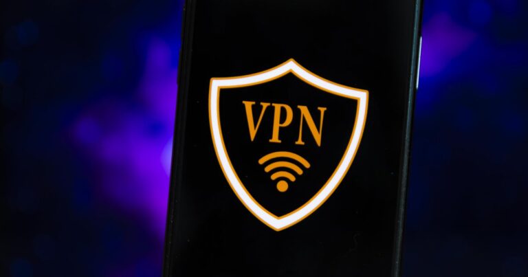 how to set up VPN