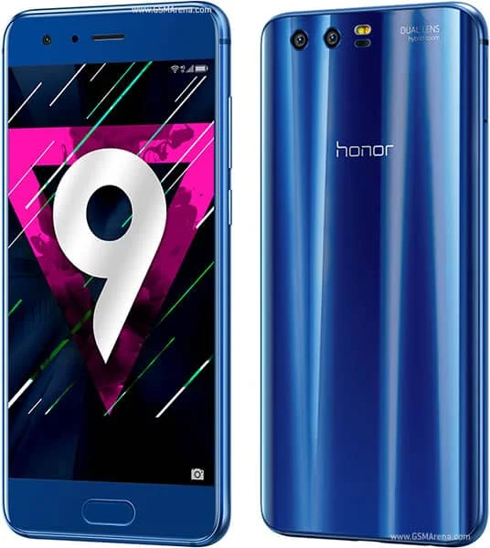 HONOR 9