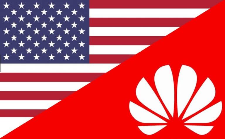 Huawei beats Apple’s iPhone to become the largest smartphone brand in China
