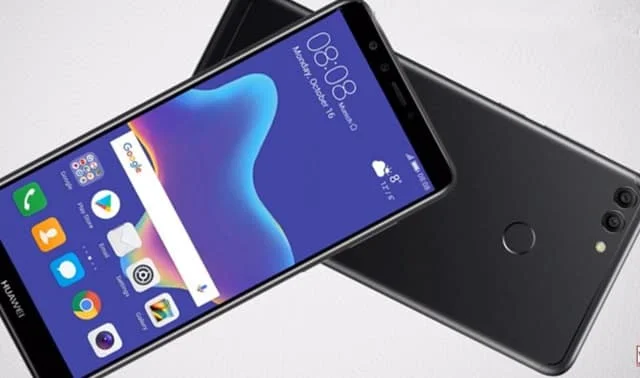 huawei-y9-2018