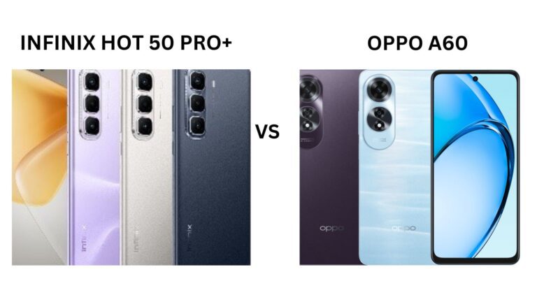 Is the Infinix HOT 50 Pro+ A Game-Changer for Mid-Range Smartphones?