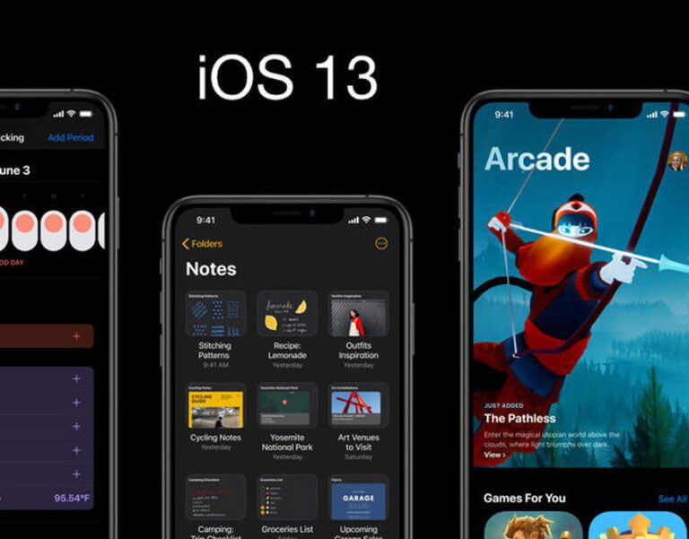 iOS 13 Review: Every Feature You Need to Know