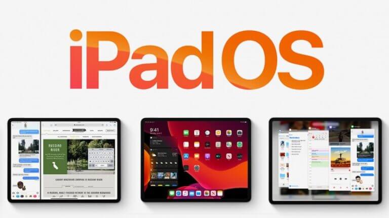 iPadOS Review