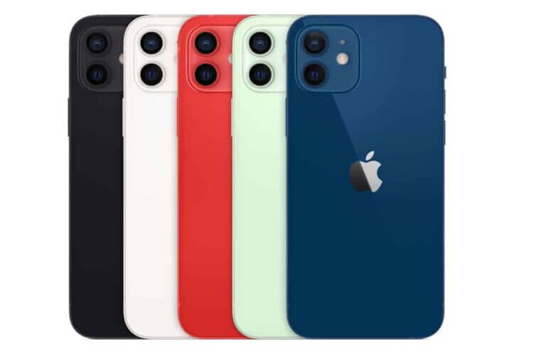 iPhone 12 specs