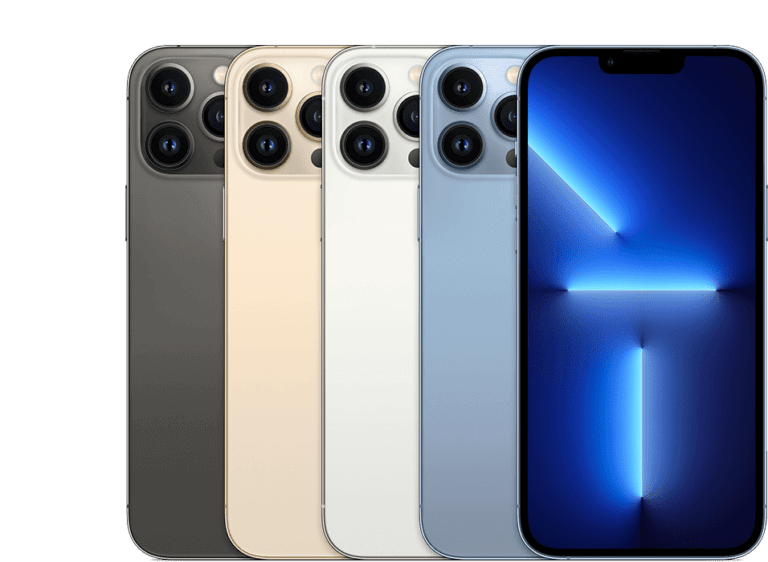 iPhone 13 pro