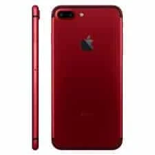 iPhone 7 Red image