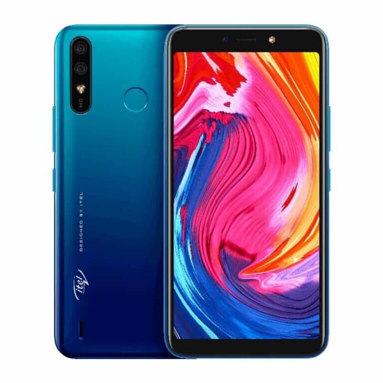 iTel A56 Pro