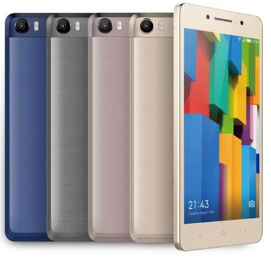 itel P51 Full Specs Review and Price