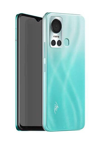 iTel S18 Pro