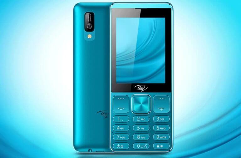 iTel it6320