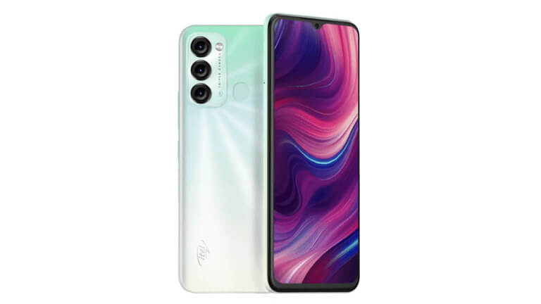 iTel S17 Specs and Price In Nigeria