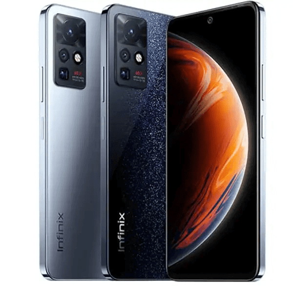 Best Infinix Zero phones to buy in 2022