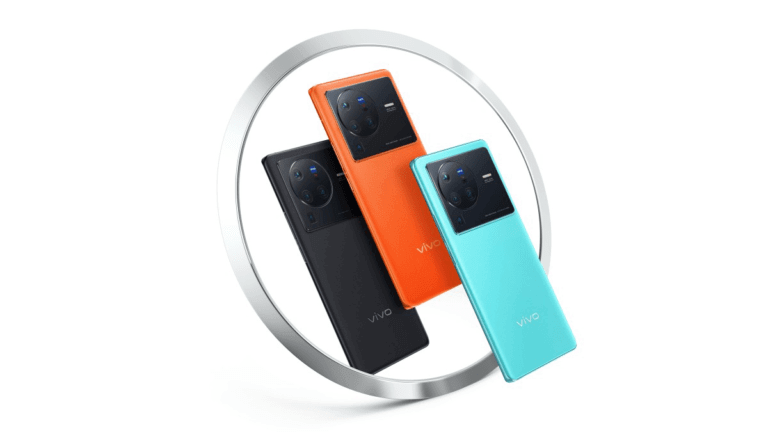 Vivo X80 and Vivo X80 Pro Specification