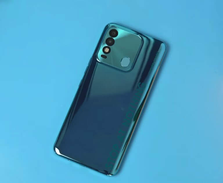 Tecno Spark 8 Price and Specs in Nigeria