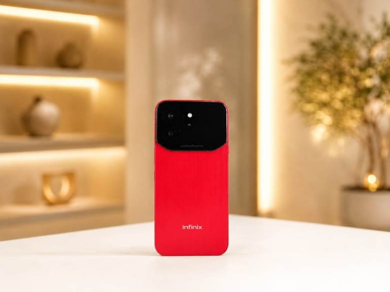 Infinix Note 60 Ultra Review: A Bold Flagship Contender Built for Power Users