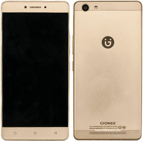 Gionee M6 Mini