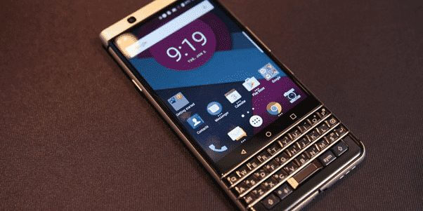 tcl made blackberry mercury