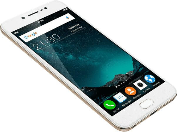 vivo v5 plus phone
