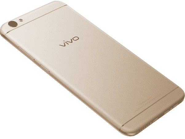 vivo v5 plus