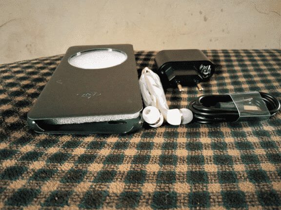 itel s31 accessories