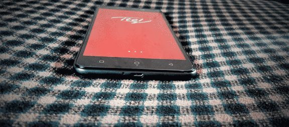 itel s31 android image