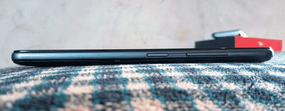 itel s31 android phone unboxing image