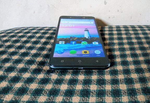 itel s31 price in Nigeria