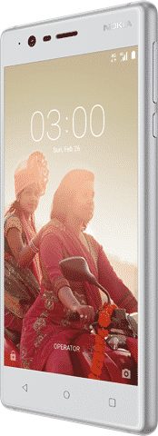 Nokia 3 android