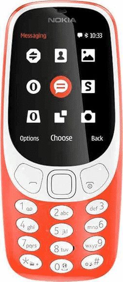 Nokia 3310 price