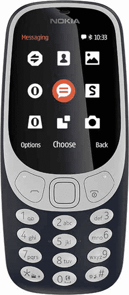 Nokia 3310 price