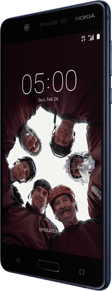 Nokia 5 price