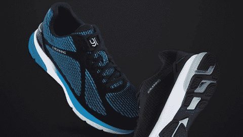 90 Minutes Ultra Smart sportswear