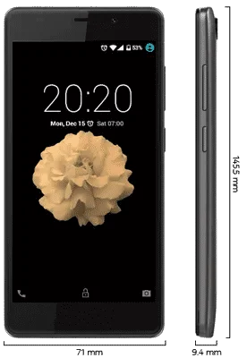 Fero royale A1 image