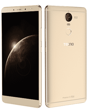 How to install Google Assistant on TECNO Phantom 6 plus