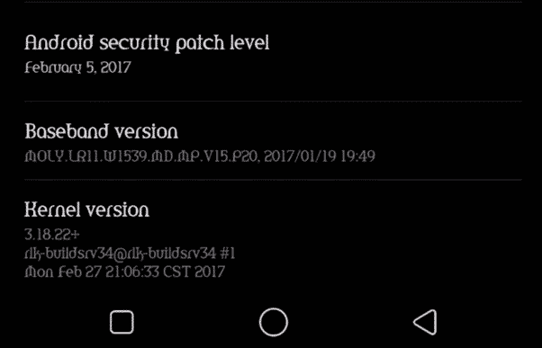 How to install Google Assistant on TECNO Phantom 6 plus