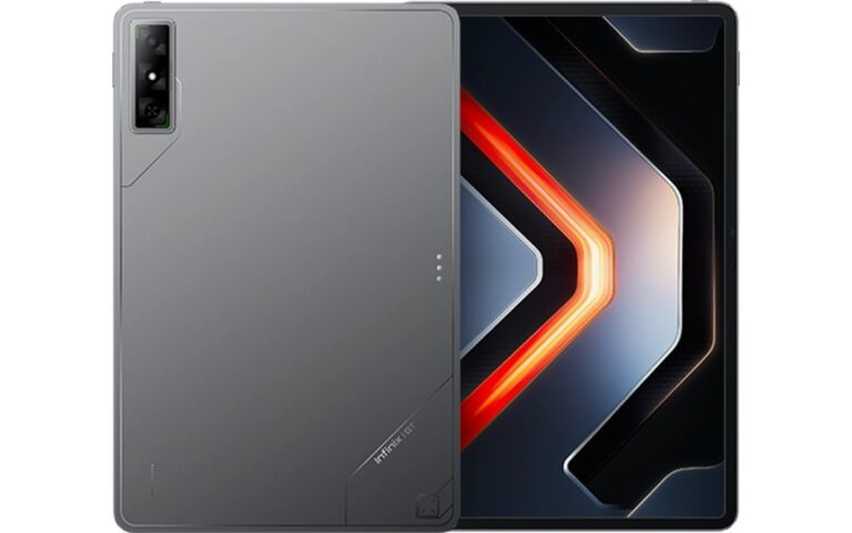 infinix X pad GT