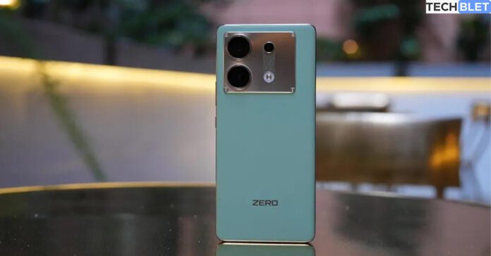 infinix Zero 30 5G