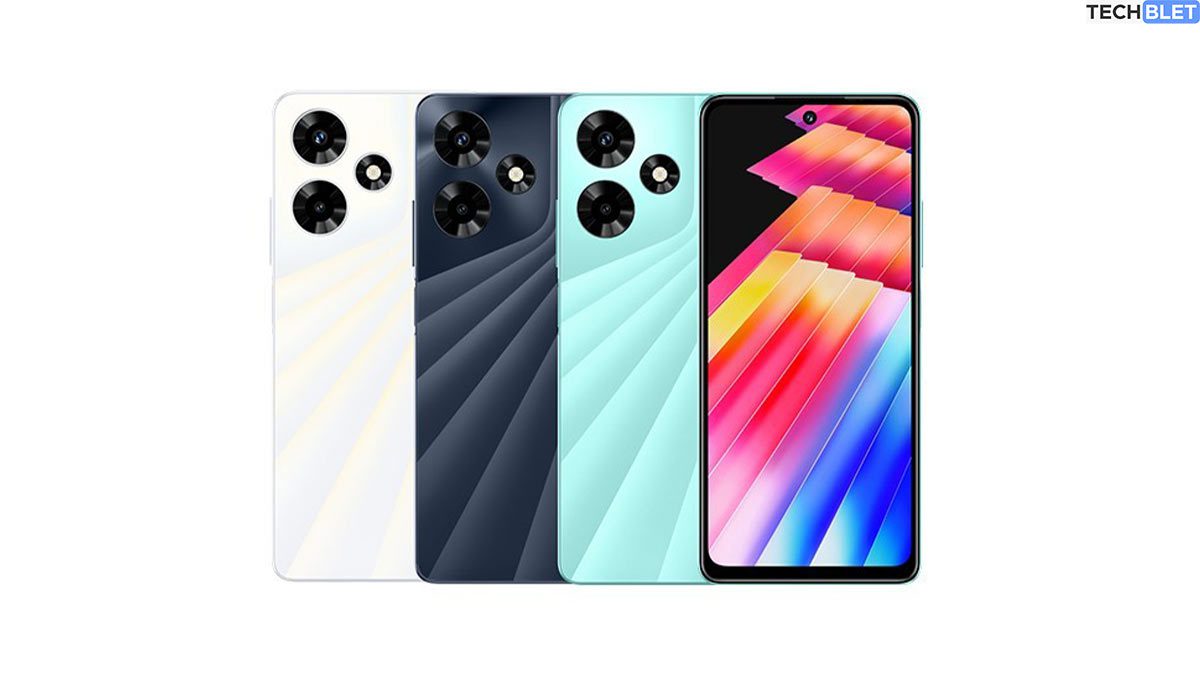 Infinix Hot 30 Specs Price In Nigeria PhoneCorridor Infinix Hot 30 Specs Price In Nigeria PhoneCorridor