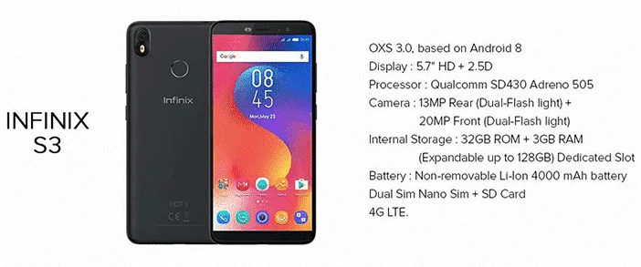infinix-s3