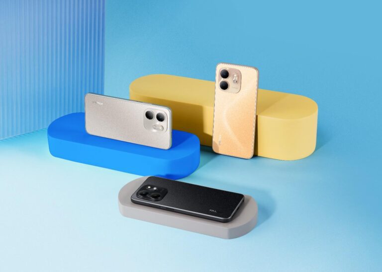 Infinix Unveils SMART 9: Elevating Durability, Performance, and Entertainment for 48 Months of Guaranteed Joy