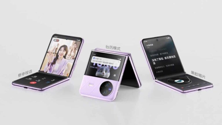 Infinix Zero Flip Gains FCC Approval, Features 70W Fast Charging