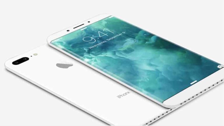 iPhone 8 Price and Specifications in USA, UK, India and Nigeria
