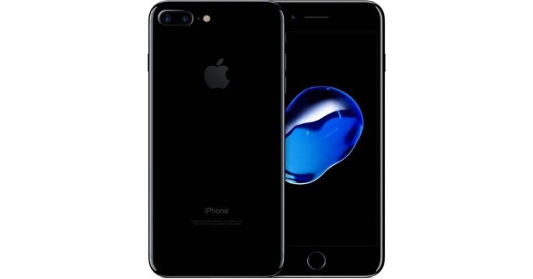 iPhone 7 Plus